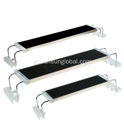 Sunsun High Power Rohs Fish Tank οδήγησε το φως του ενυδρείου